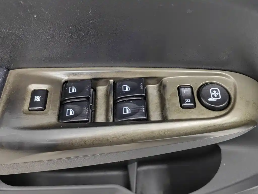 Haima Haima M3 — миниатюра 9