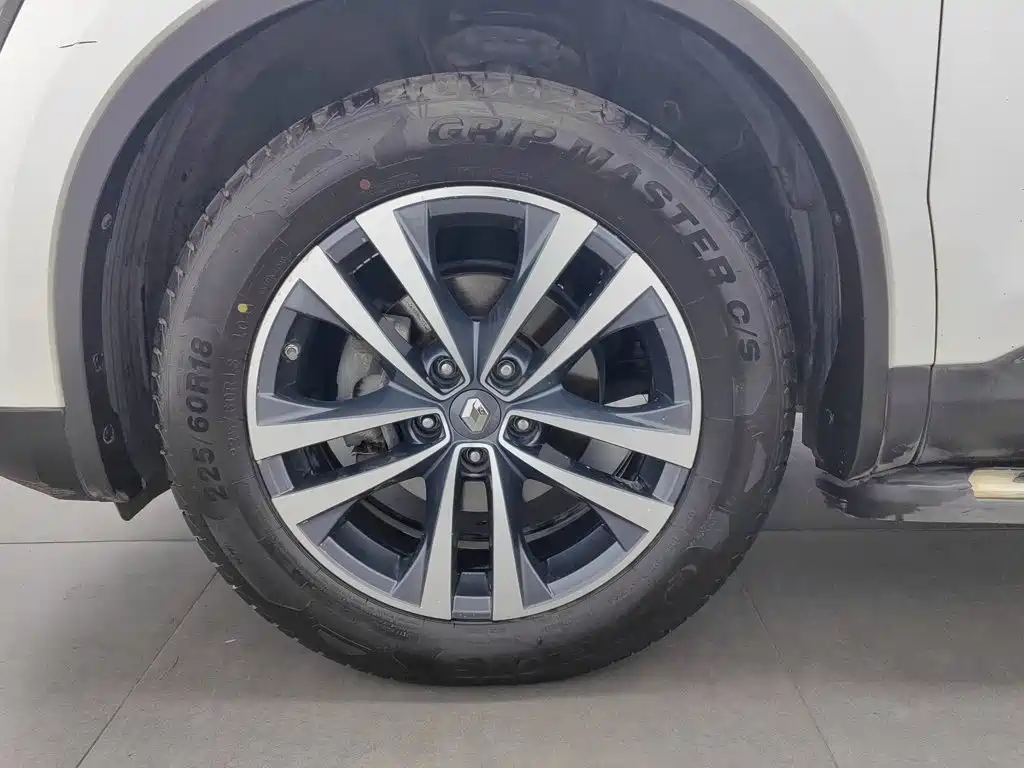 Renault Koleos — миниатюра 17