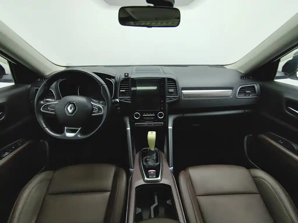 Renault Koleos — миниатюра 5