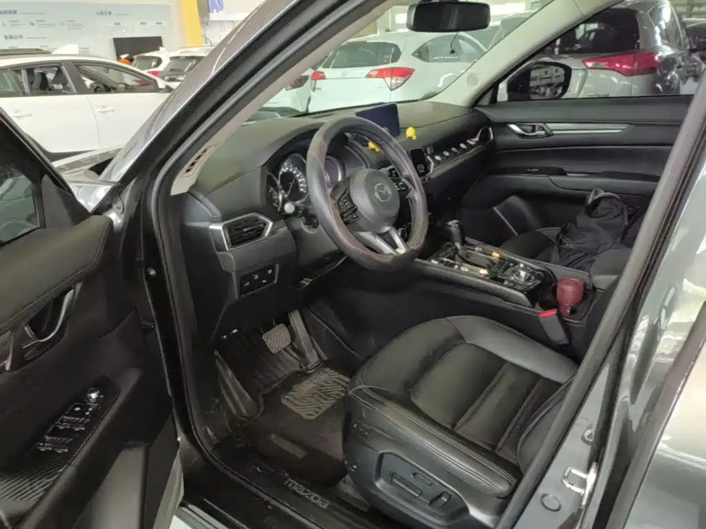 Mazda CX-5 — миниатюра 16