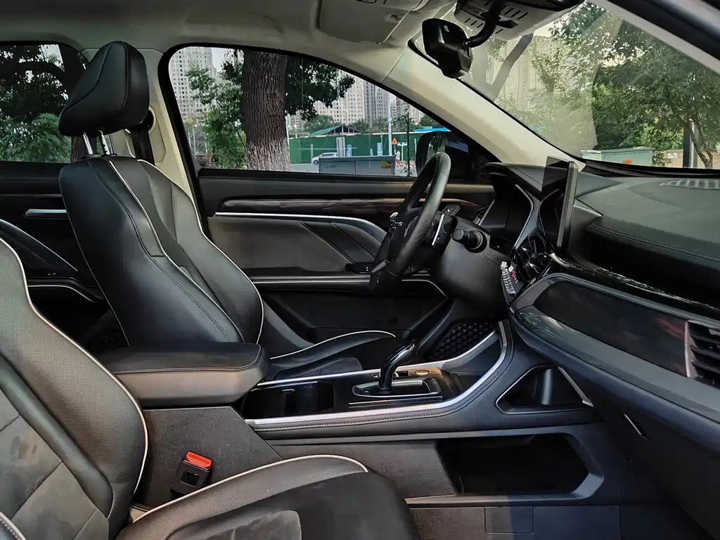 Haval H6 — миниатюра 12