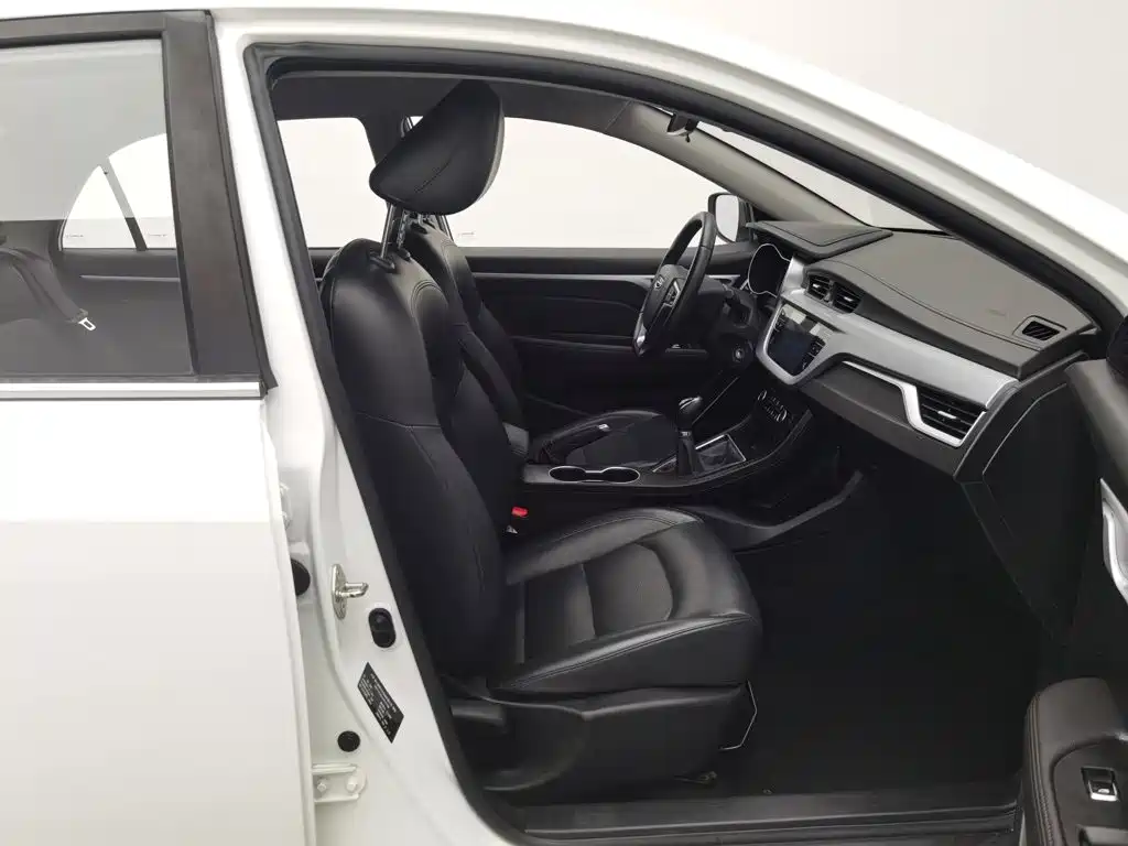 Geely Vision — миниатюра 23