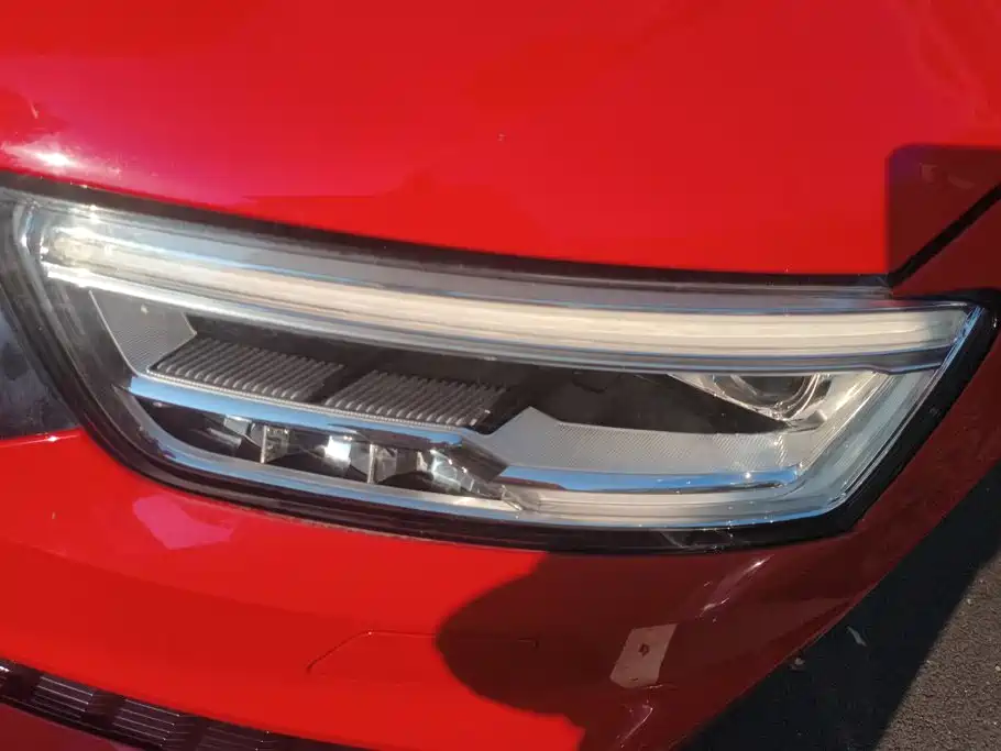 Audi Q3 — миниатюра 5