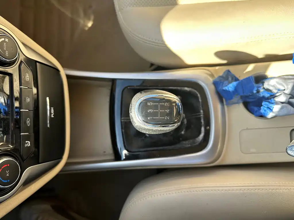 Changan Eado — миниатюра 31