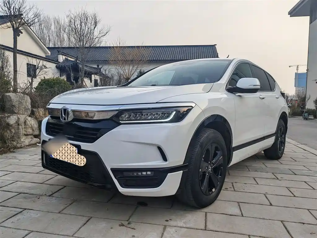 Honda Breeze 2023