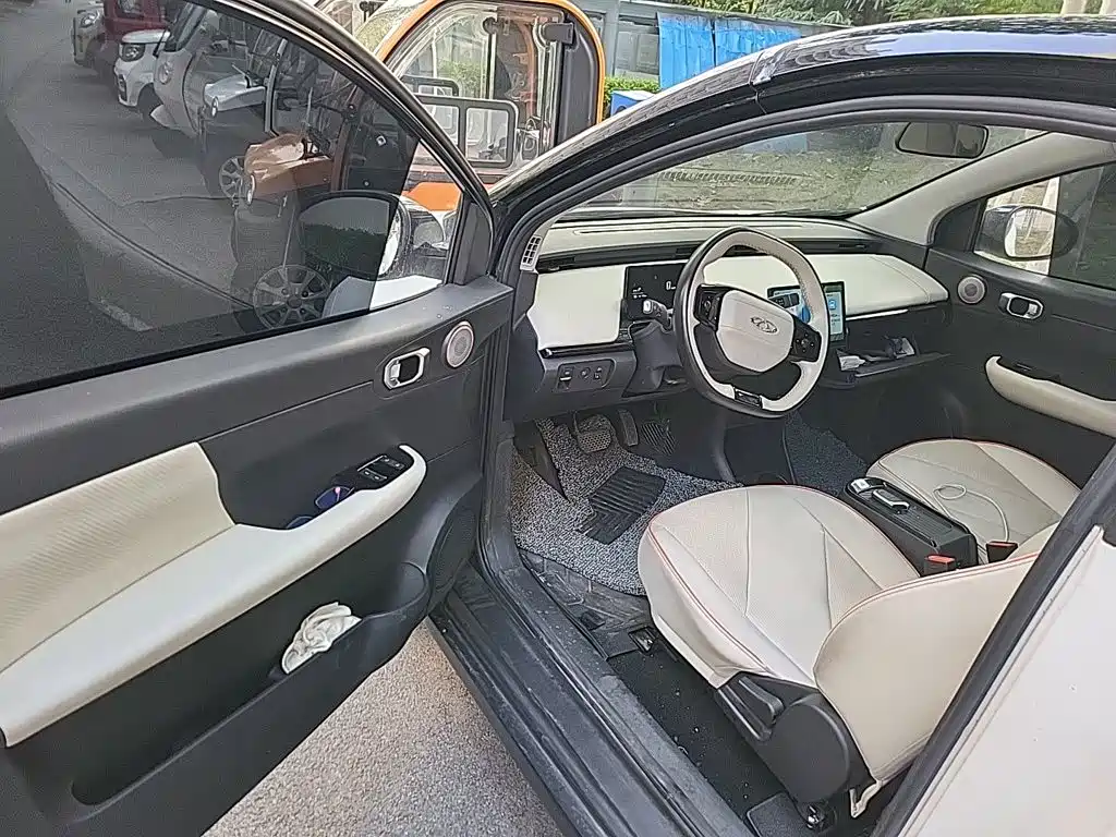 Chery QQ Little Ant — миниатюра 17