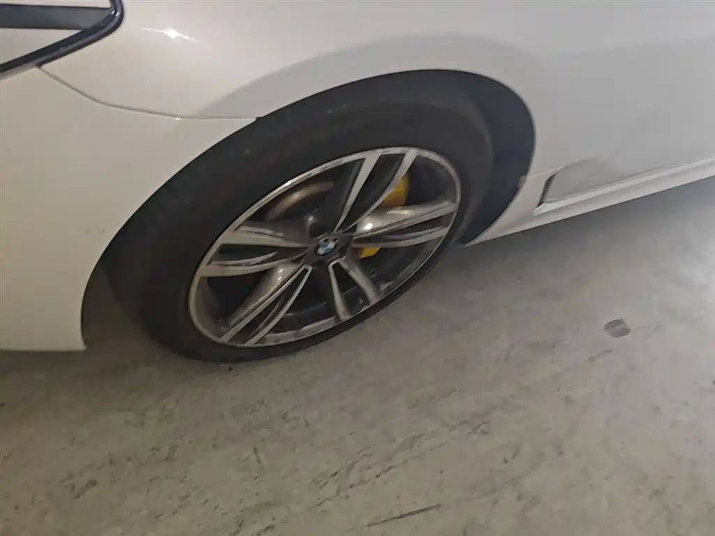 BMW 6 GT — фотографии объявления, Фото 23