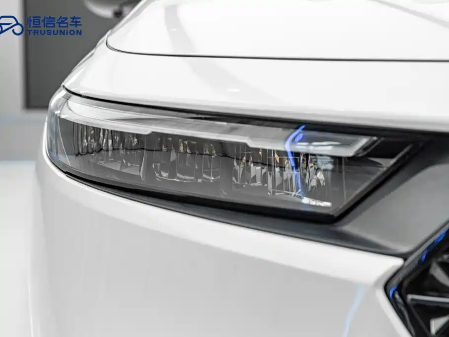 Honda Accord — миниатюра 5