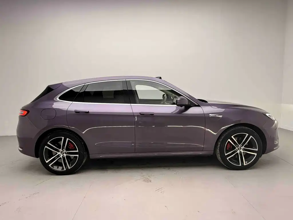 AITO ASK THE WORLD M5