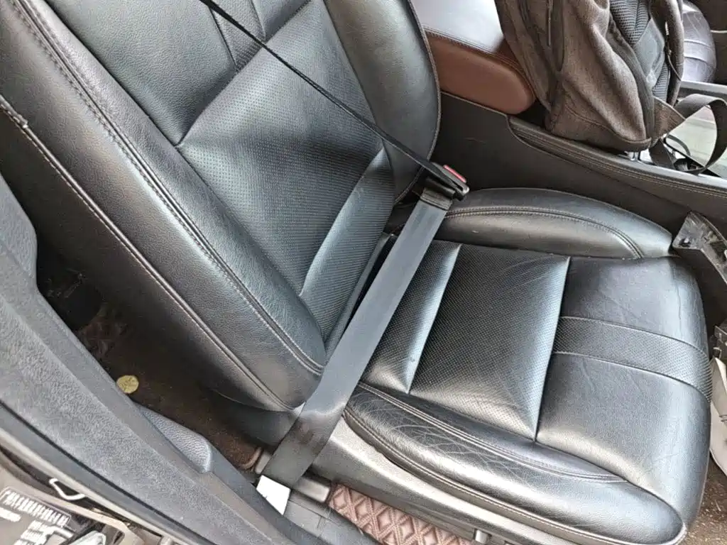 GAC Motor Trumpchi GS8 — миниатюра 25