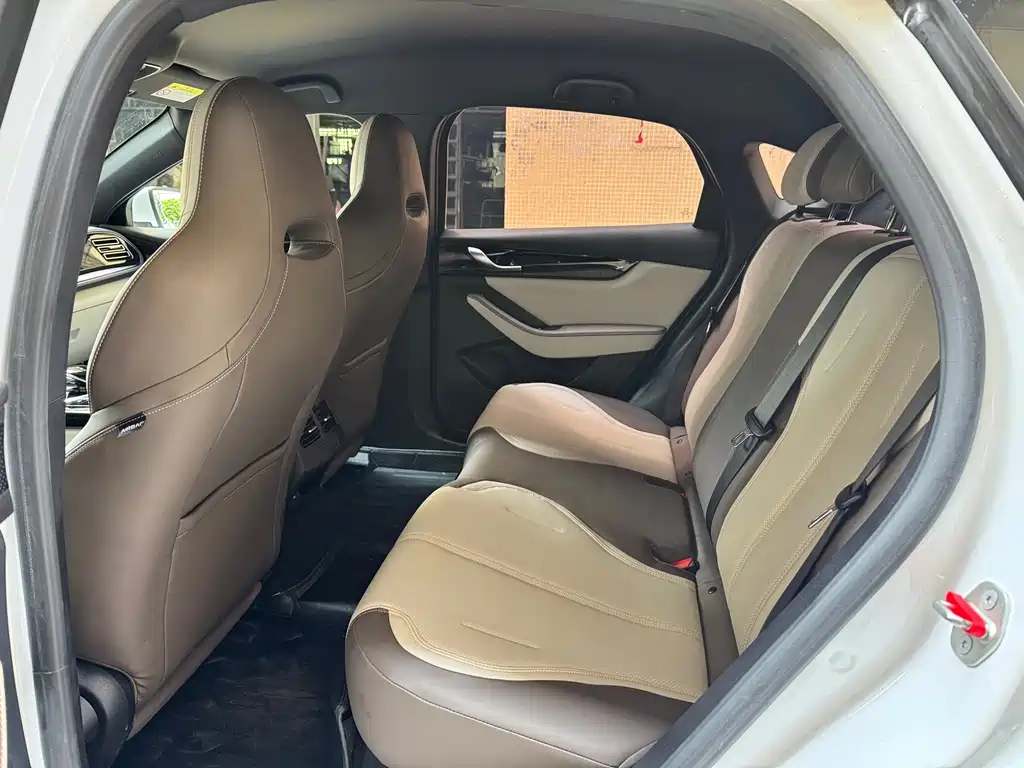 BYD Qin PLUS — миниатюра 12