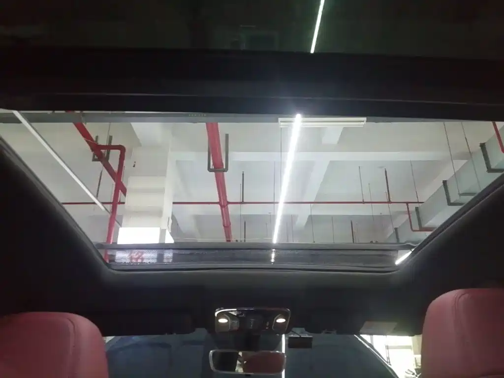 Jetour X70 PLUS — миниатюра 18