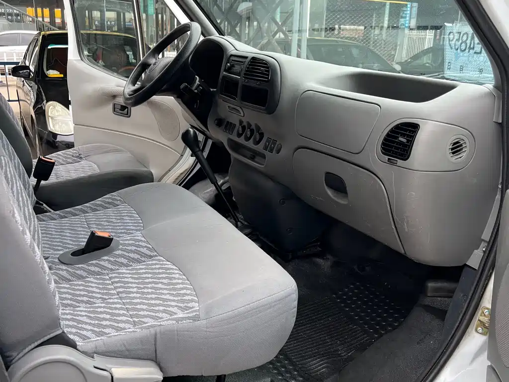 FORD CLASSIC QUANSHUN