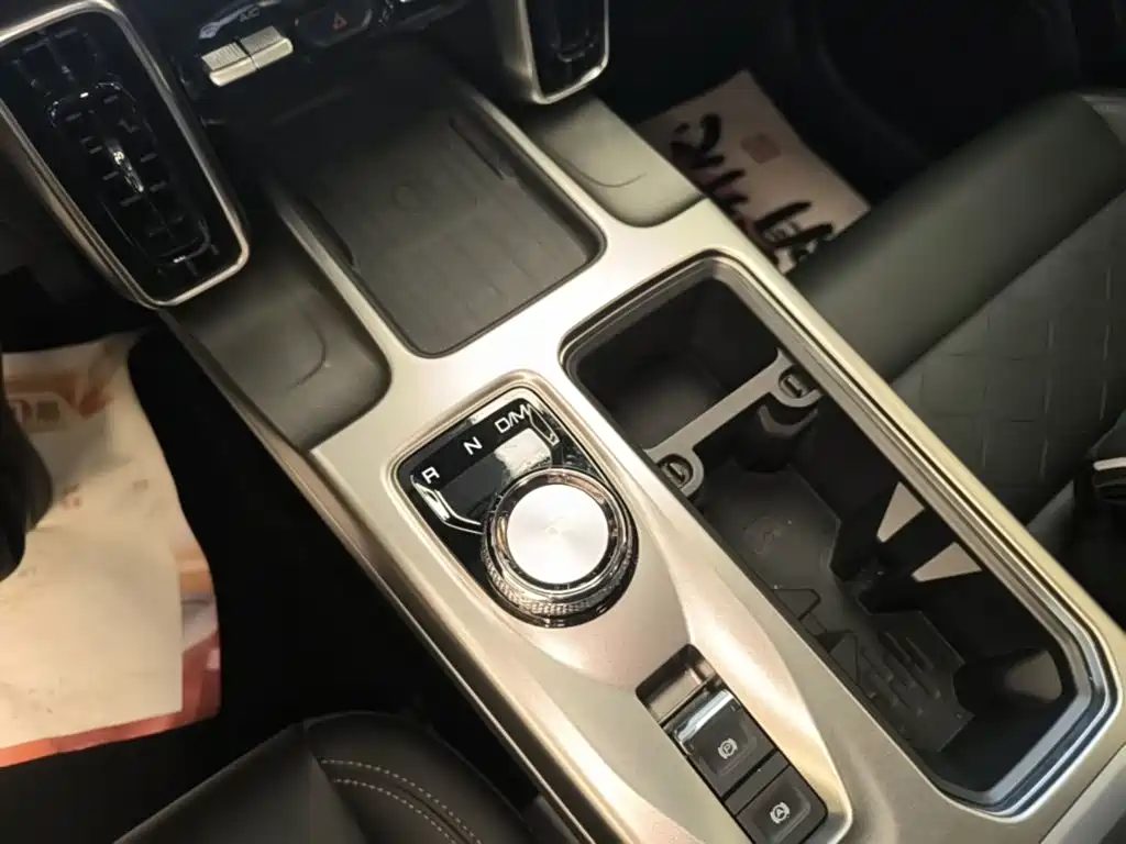 Haval 长城大狗 — миниатюра 14