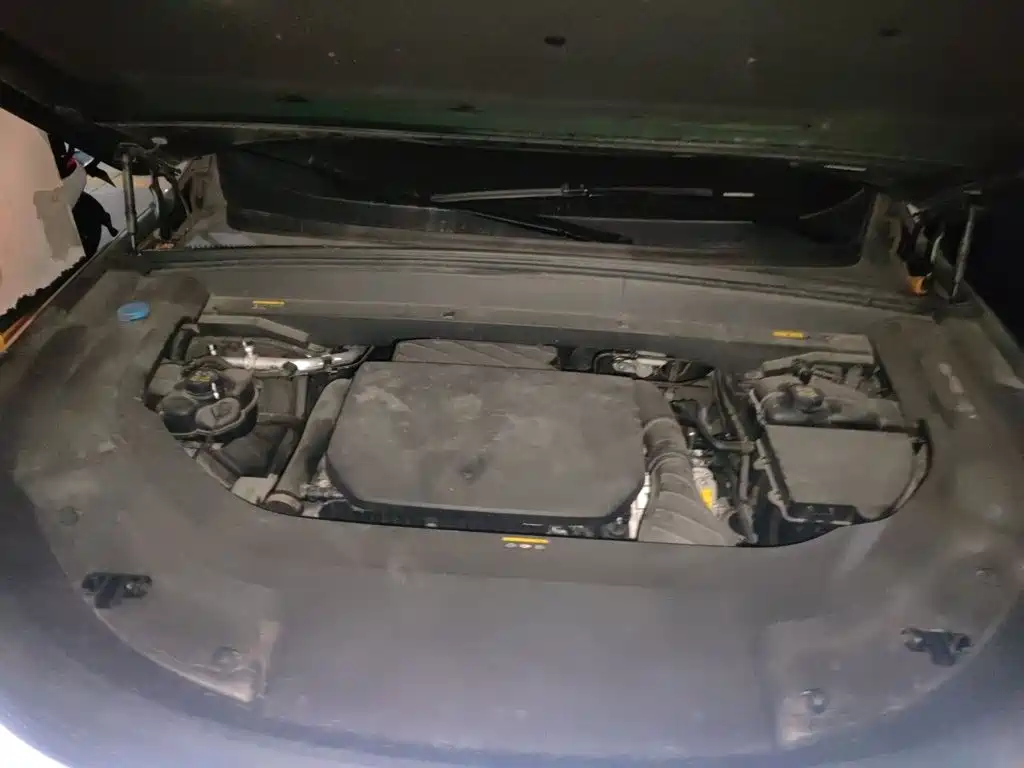 Li Auto Li L9 — миниатюра 11