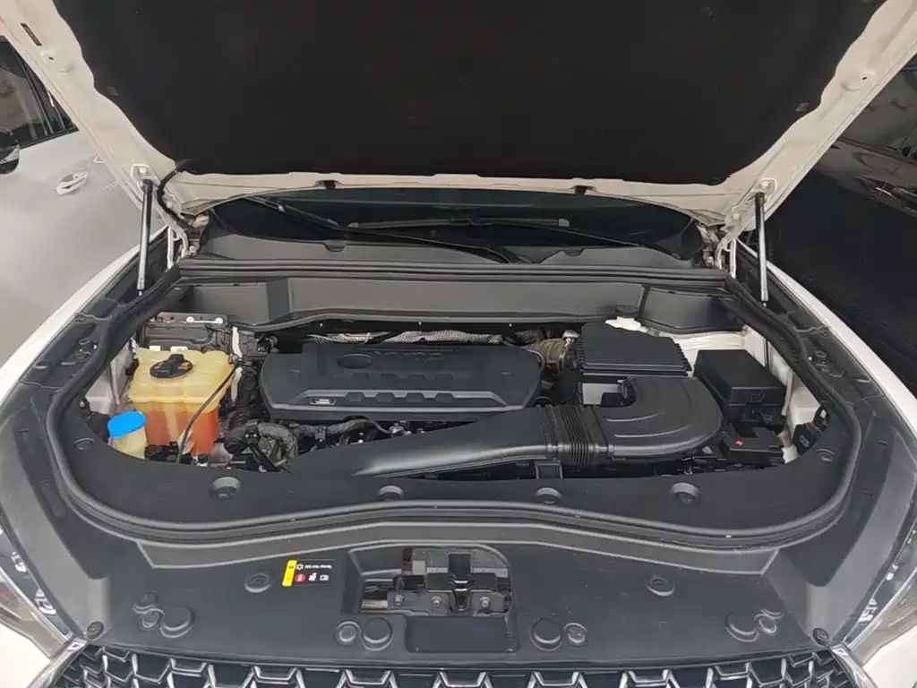 Haval F7 — миниатюра 20