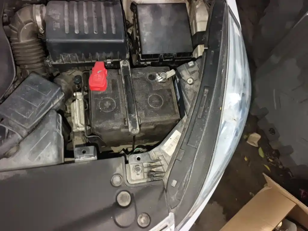 Geely Emgrand GS — миниатюра 21