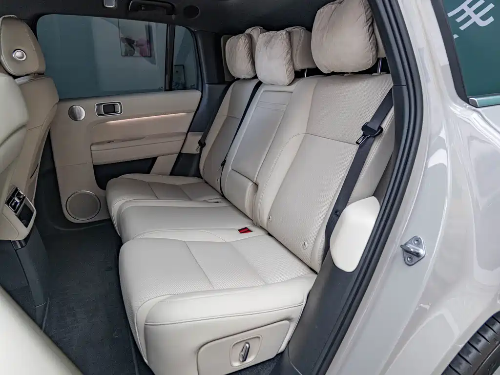 Li Auto L6 2024 Max