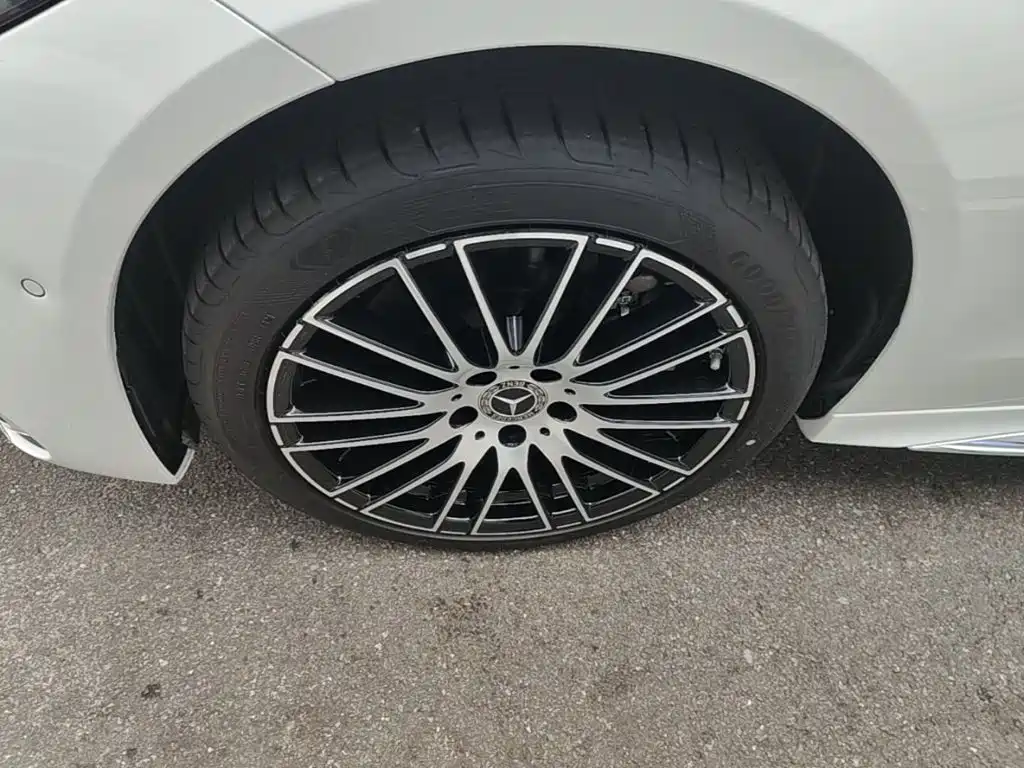 Mercedes-Benz C-Class — миниатюра 23