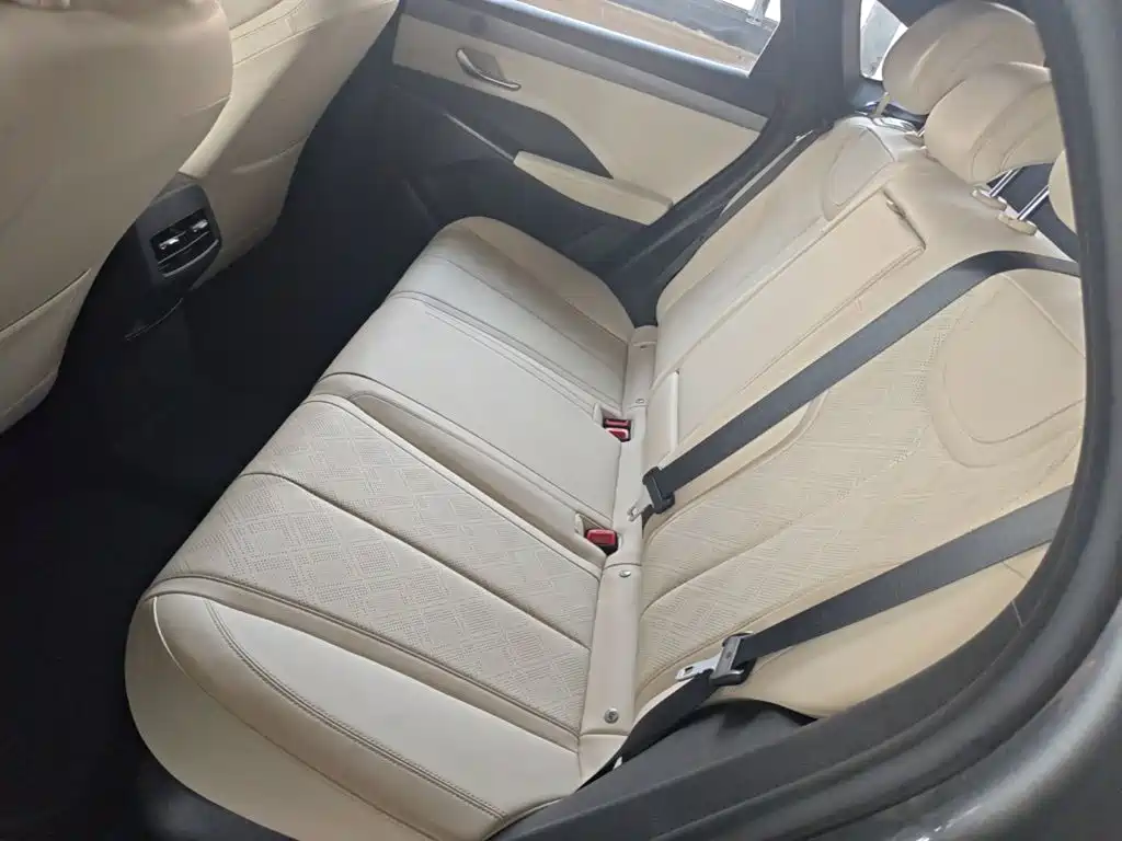 BYD Qin PLUS — миниатюра 17