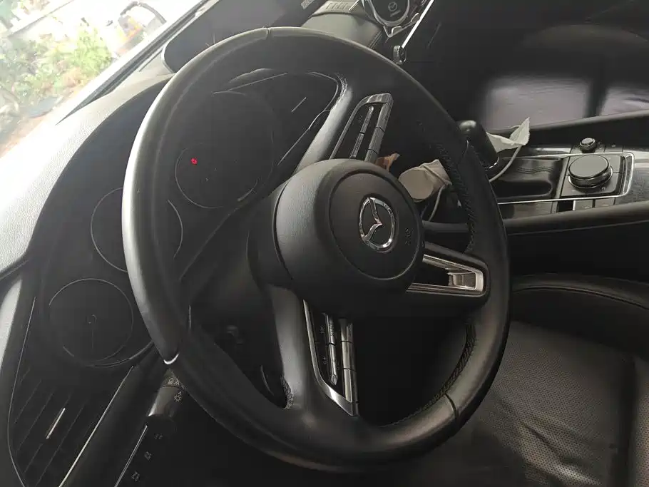 Mazda 3 Axela — миниатюра 15