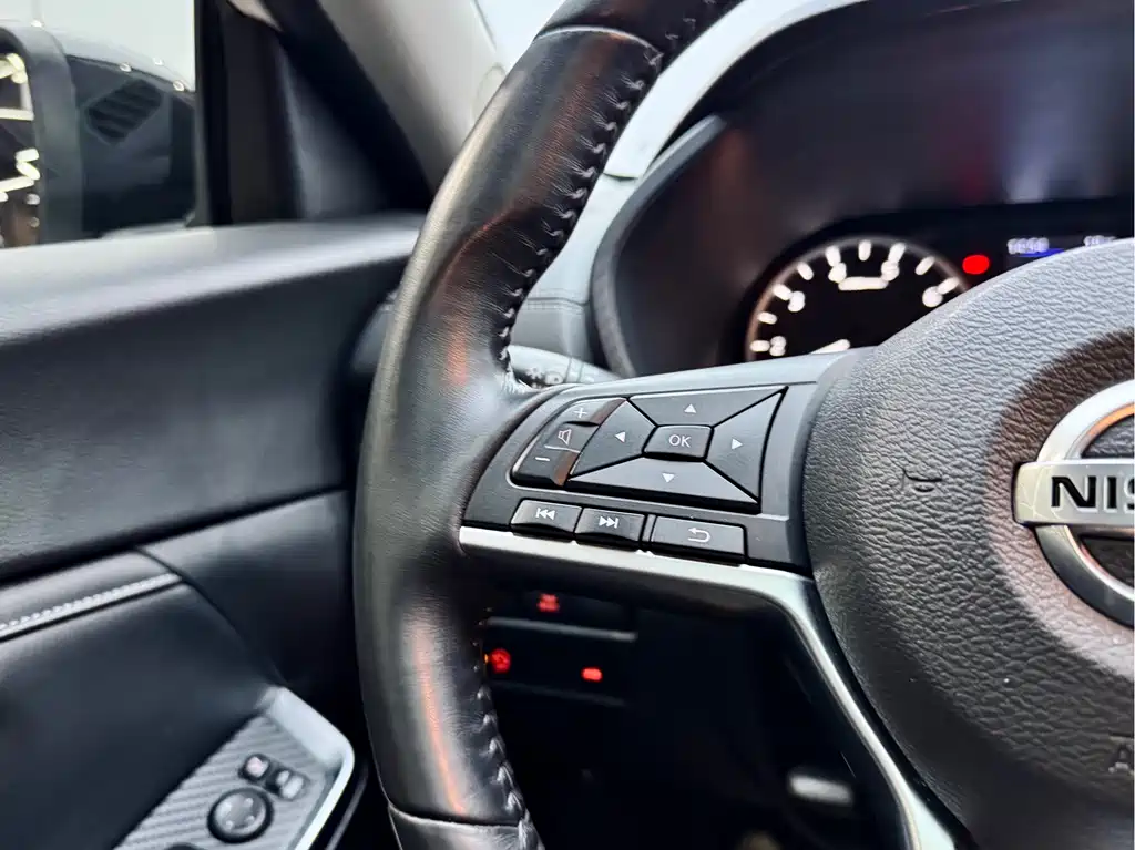 Nissan Sylphy — фотографии объявления, Фото 10