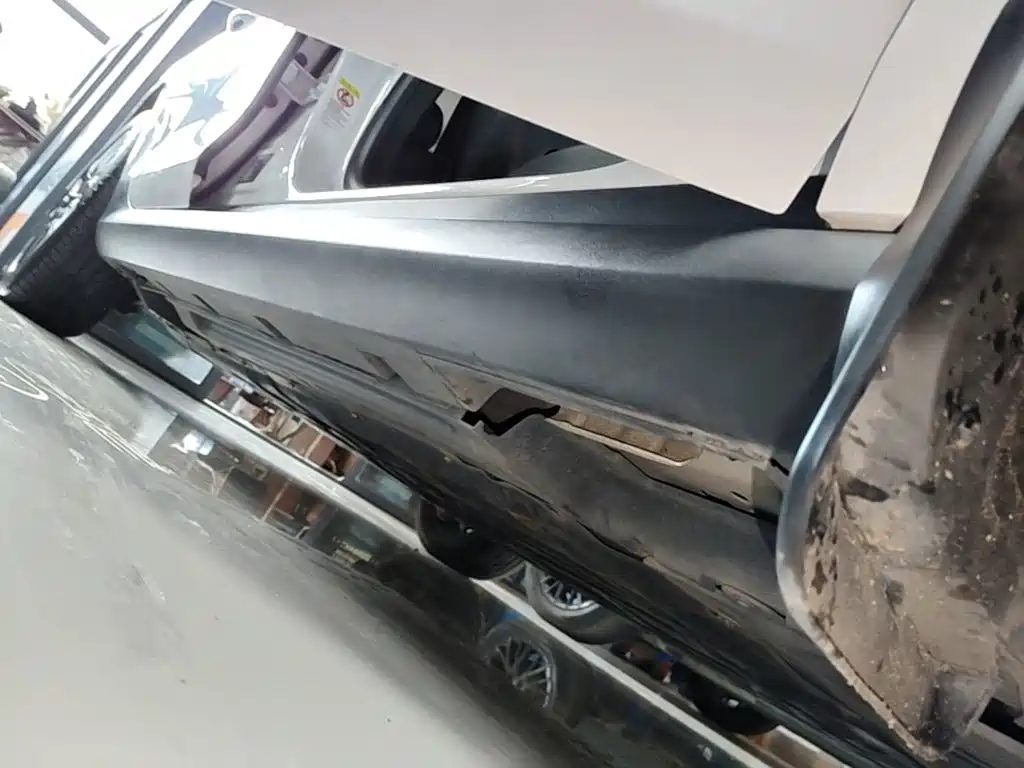BYD Qin PLUS — миниатюра 21