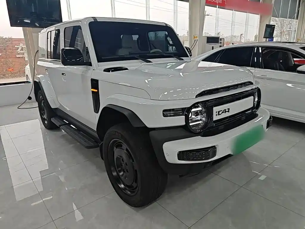 iCAR iCAR Super V23 — миниатюра 4
