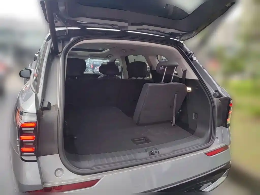 Ford Edge — миниатюра 24