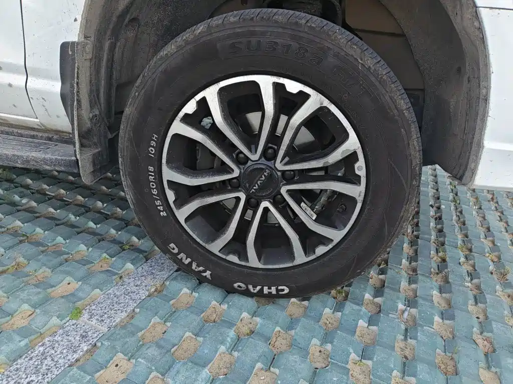 Haval H5 — миниатюра 24