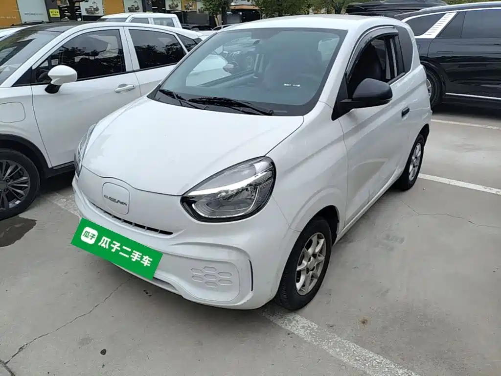Roewe Clever — миниатюра 2