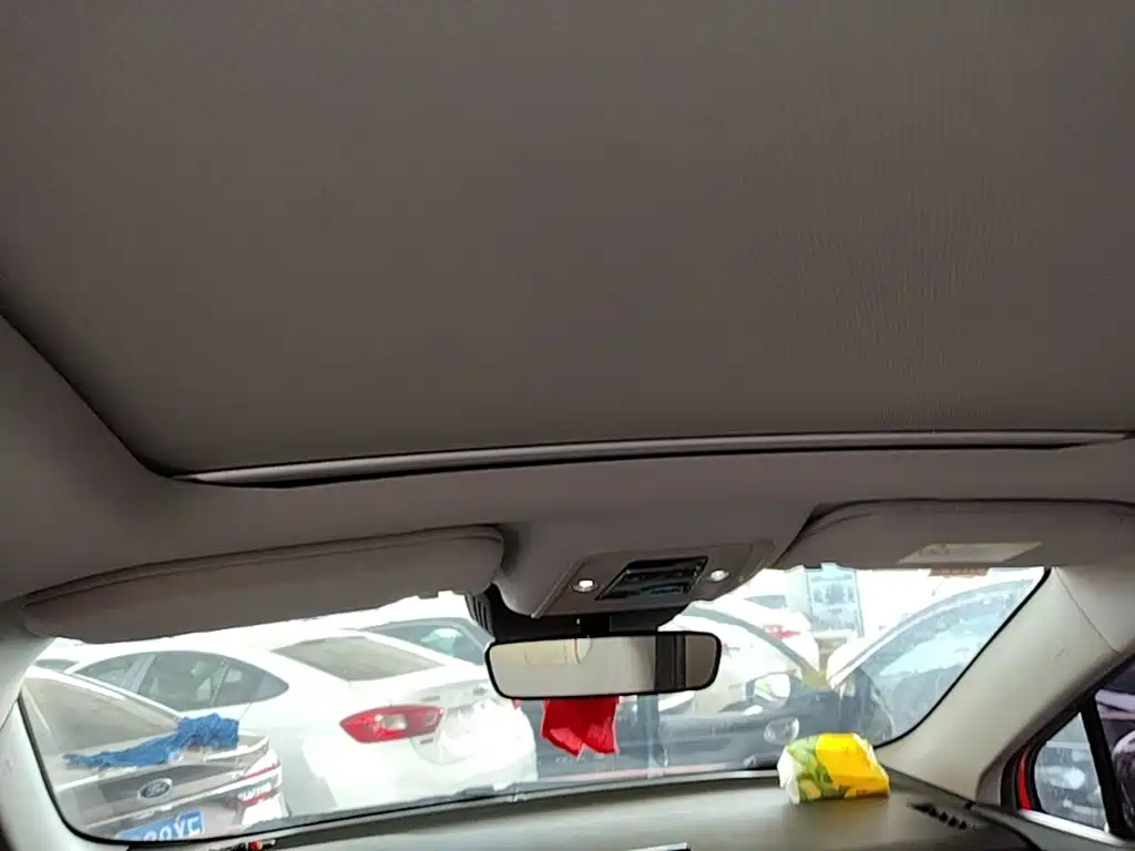 BYD Yuan Pro — миниатюра 18