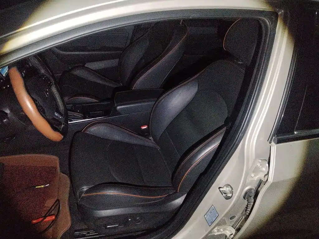 Hyundai Sonata — миниатюра 11