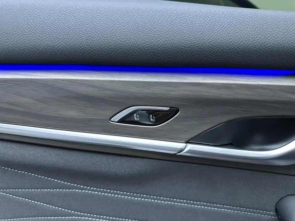 Geely Xingyue L — миниатюра 25