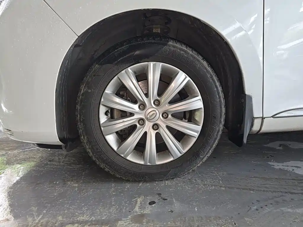 GAC Motor Trumpchi M8 — миниатюра 23