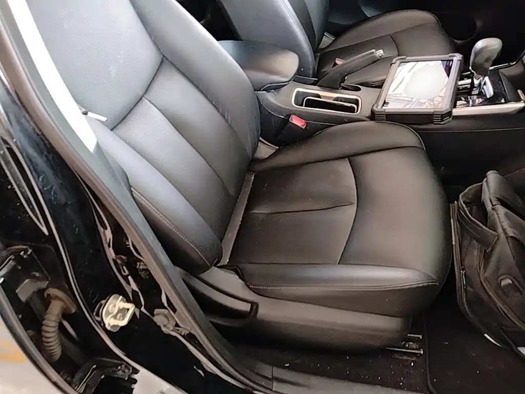 Nissan Sylphy — миниатюра 25