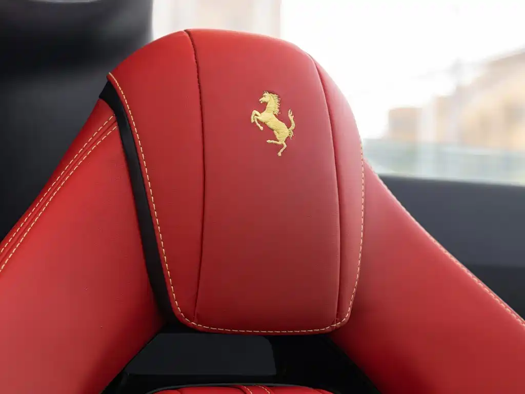 Ferrari 812 — миниатюра 19