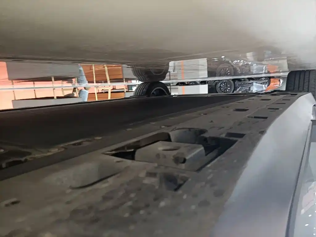 XPeng MONA M03 — миниатюра 21