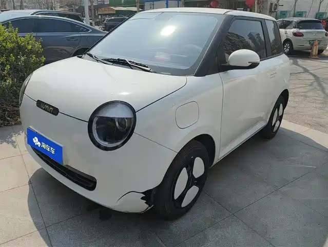 CHANGAN CHANGAN LUMIN 2024