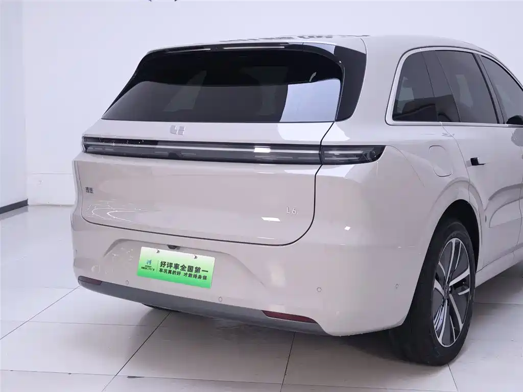 Li Auto L6 2024 Max