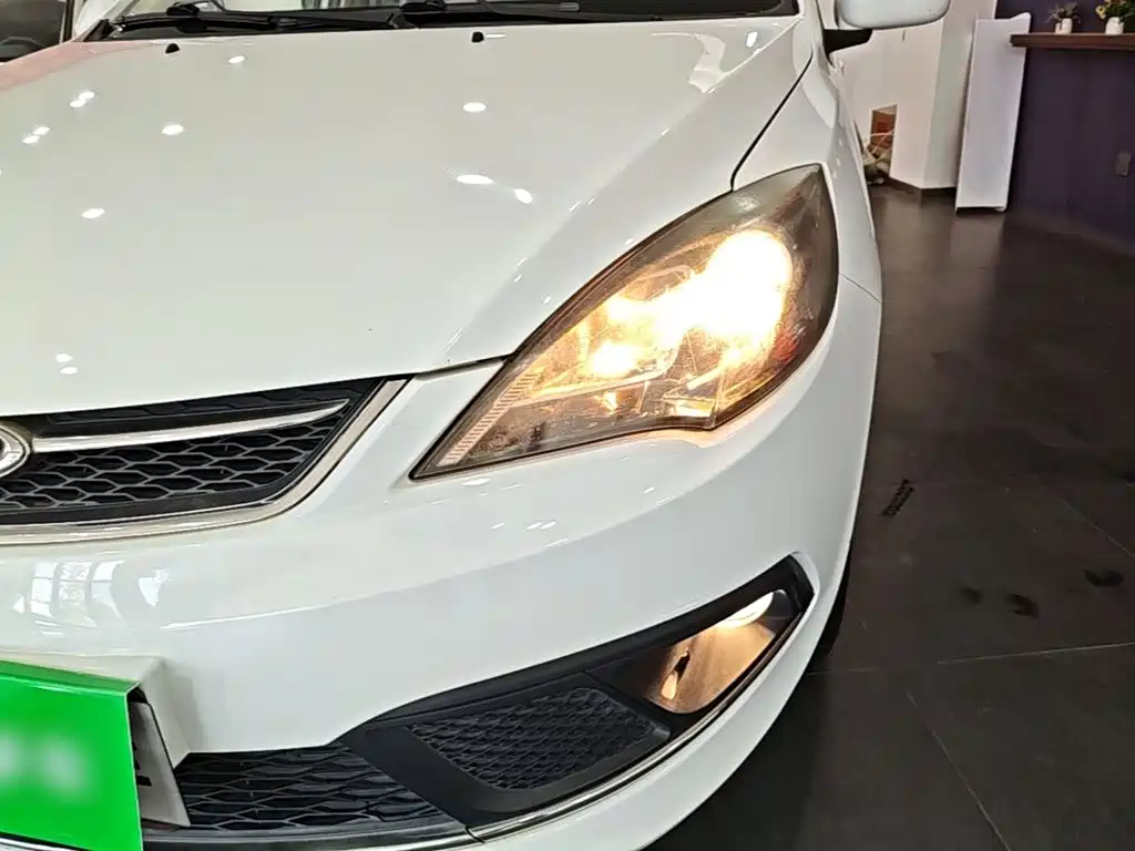 Chery Fengyun 2 — миниатюра 24