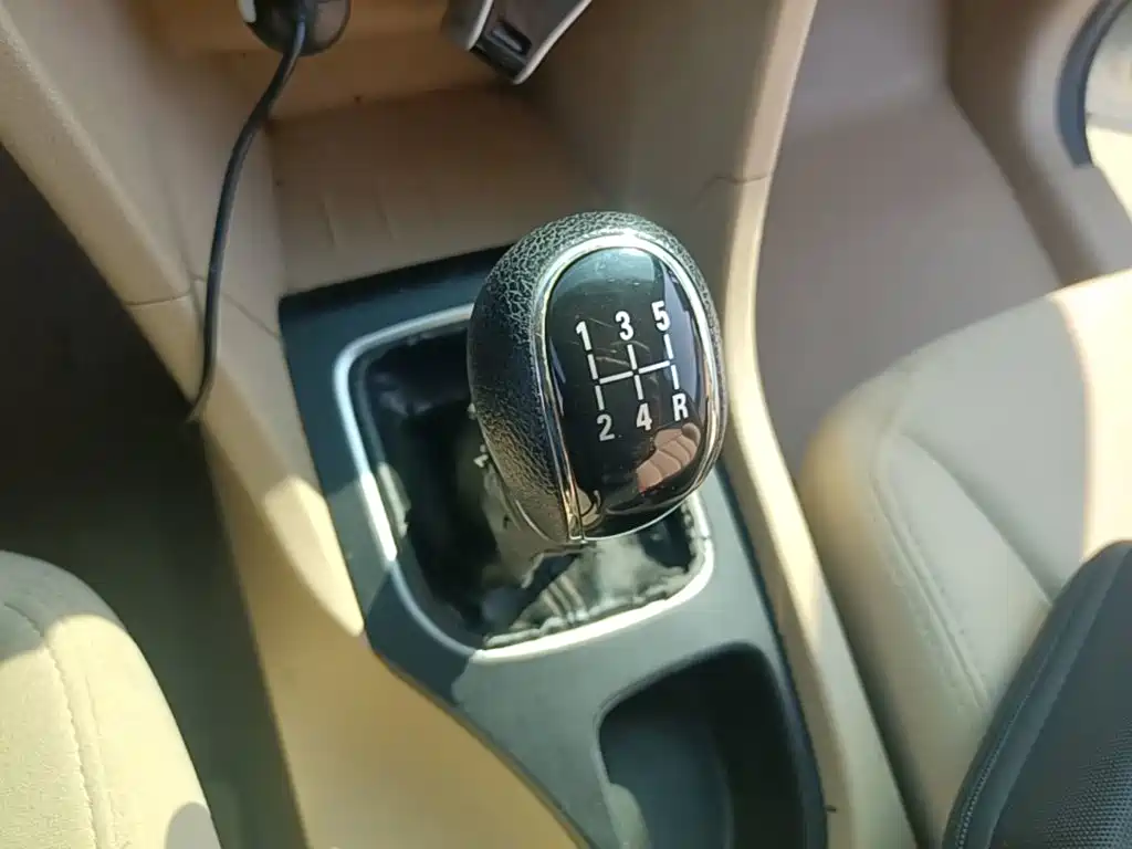 Baojun 730 — миниатюра 14