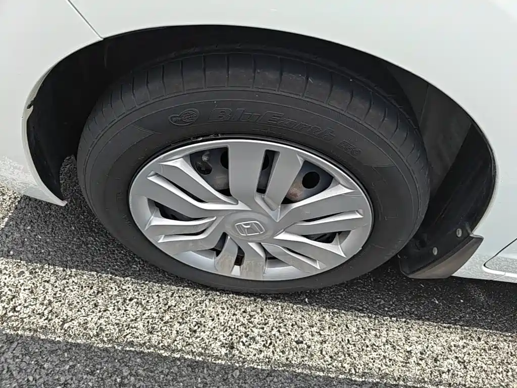 Honda Fit — миниатюра 23