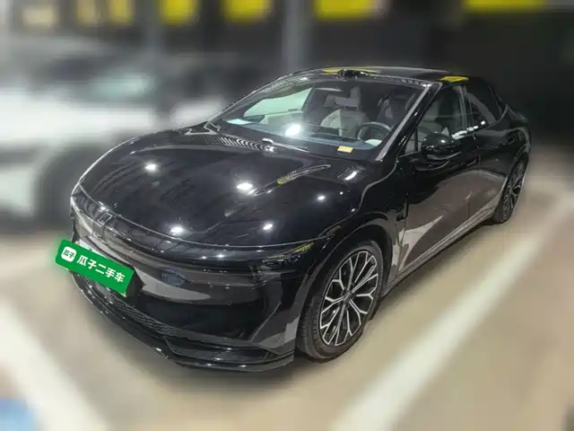 2024 Zeekr 007