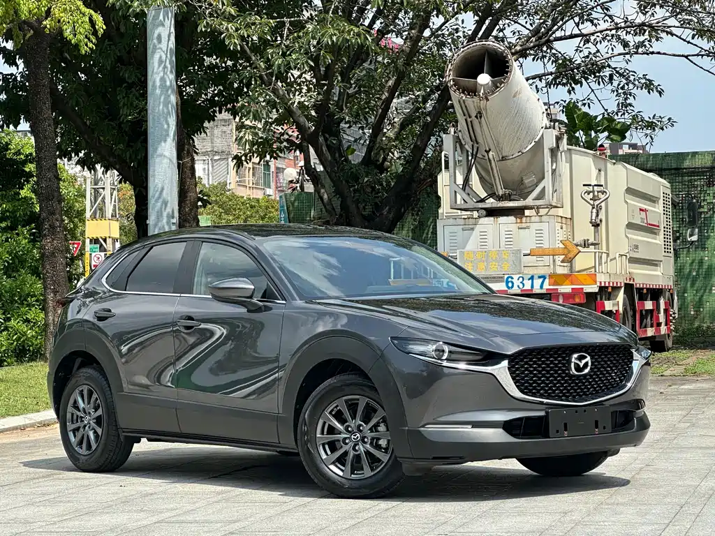 Mazda CX-30 — миниатюра 3