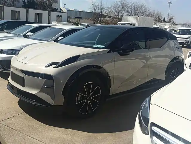 ZEEKR EXTREME KRYPTON X 2024