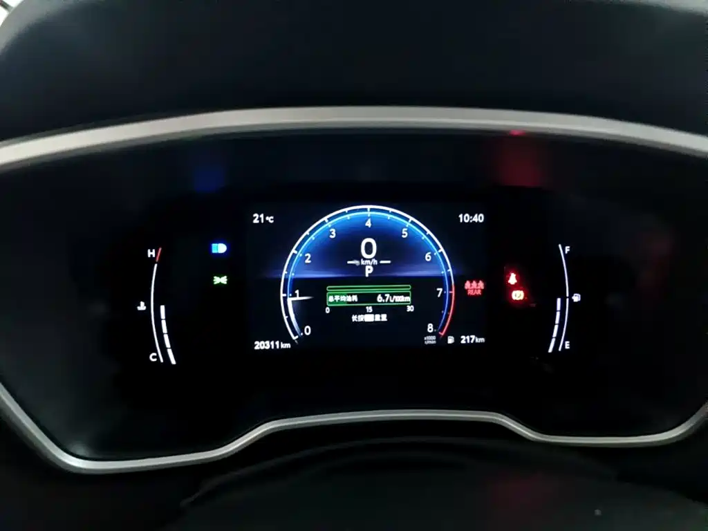 Toyota Frontlander — миниатюра 12