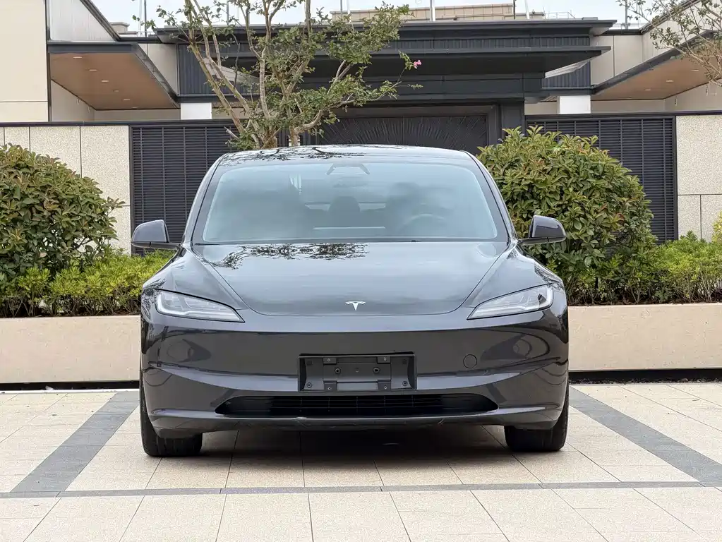 Tesla Model 3 — миниатюра 2