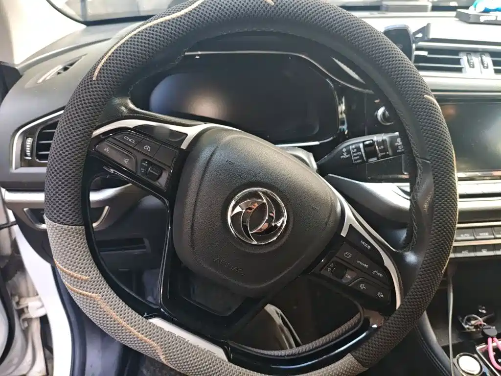 Aeolus AX7 — миниатюра 6