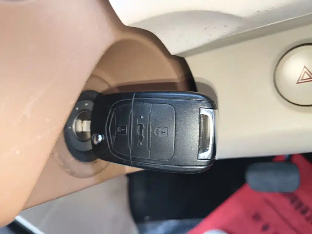 Wuling MINIEV — миниатюра 9
